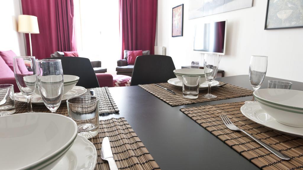 Ferienwohnung Italianway-Francesco Sforza Mailand Exterior foto